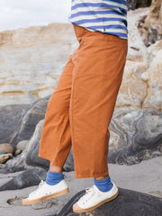 Women's Croft Workwear Balloon Trouser