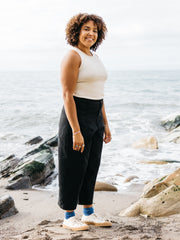 Women's Croft Workwear Balloon Trouser