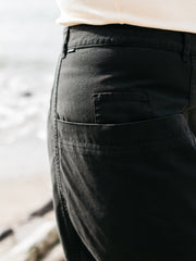 Women's Croft Workwear Balloon Trouser