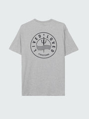 Men's Lived & Loved T-Shirt