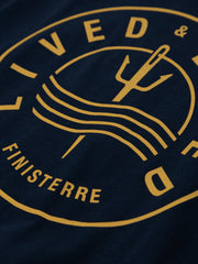 Men's Lived & Loved T-Shirt