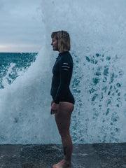 Women's Nieuwland 2e Yulex® Langarm-Top