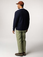Men's Columba Cardigan