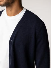 Men's Columba Cardigan
