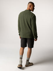 Men's Taran Jumper