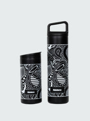 MiiR 12oz Flip Traveller Bottle