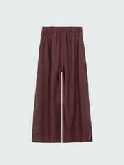 Women's Morva Hemp Cullote