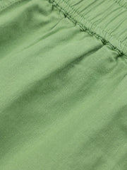 Women's Morva Hemp Cullote