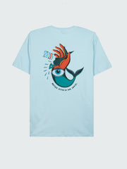Men's Mother Ocean T-Shirt