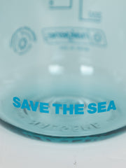 Nalgene Sustain 1L Wide Mouth Bottle