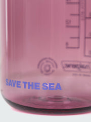 Nalgene Sustain 1L Wide Mouth Bottle