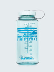 Nalgene Sustain 1L Wide Mouth Bottle