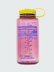 Nalgene Sustain 1L Wide Mouth Bottle