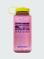 Nalgene Sustain 1L Wide Mouth Bottle