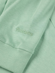 Orca Recycled Pocket Langarm T-Shirt für Männer