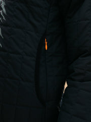 Women's Firecrest Hooded Jacket