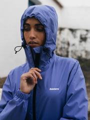 Women's Rainbird Waterproof Jacket