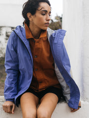 Women's Rainbird Waterproof Jacket