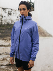 Women's Rainbird Waterproof Jacket