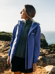 Women's Rainbird Waterproof Jacket