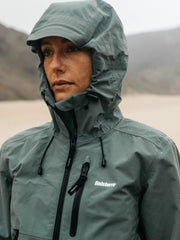 Women's Stormbird Waterproof Jacket