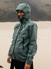 Women's Stormbird Waterproof Jacket