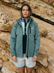 Women's Stormbird Waterproof Jacket