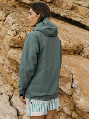 Women's Stormbird Waterproof Jacket