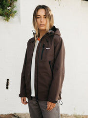 Women's Stormbird Waterproof Jacket