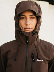Women's Stormbird Waterproof Jacket
