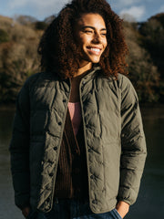 Women's Lapwing Insulated Jacket