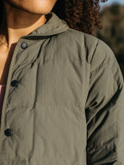 Women's Lapwing Insulated Jacket