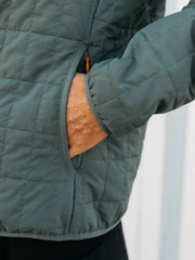 Women's Firecrest Jacket