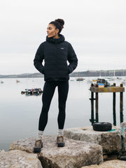 Women's Nebulas Insulated Jacket