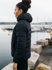 Women's Nebulas Insulated Jacket