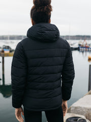 Women's Nebulas Insulated Jacket