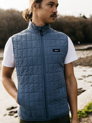 Men's Firecrest Gilet