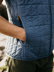 Men's Firecrest Gilet