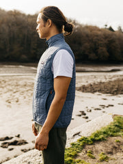 Men's Firecrest Gilet