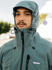 Wasserdichte Jacke Stormbird für Männer