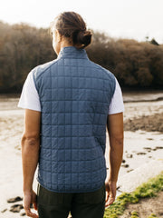 Men's Firecrest Gilet