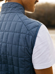 Men's Firecrest Gilet