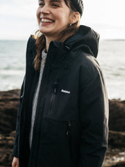 Women's Stormbird Waterproof Jacket
