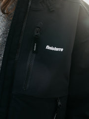 Women's Stormbird Waterproof Jacket