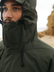 Wasserdichte Jacke Skybird für Männer