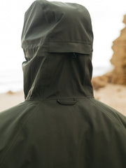Men's Skybird Waterproof Jacket