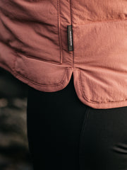 Women's Lapwing Insulated Gilet