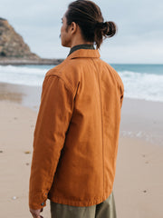 Men's Basset Chore Jacket