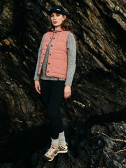Women's Lapwing Insulated Gilet (US)