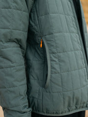 Women's Firecrest Hooded Jacket
